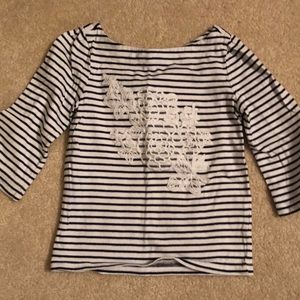 Janie and jack top 4t